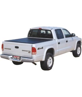 Truxedo 562101 TruXedo Lo Pro QT Tonneau Cover