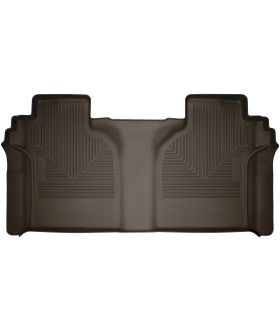 Husky Liners 54200 X-act Contour Floor Liner