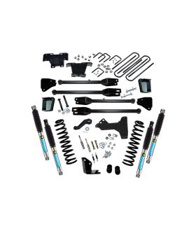 Superlift K231B  Suspension Lift Kit