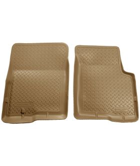 Husky Liners 33653 Classic Style Floor Liner