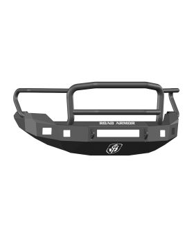 Road Armor 613R5B-NW Stealth Non-Winch Front Bumper
