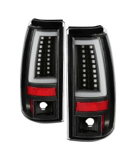 Spyder Auto 5085870 LED Tail Lights