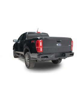 Fab Fours FR19-E4851-1 Vengeance Rear Bumper
