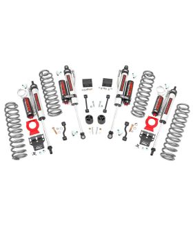 Rough Country 66650 Suspension Lift Kit