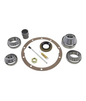 Yukon Gear BK TV6