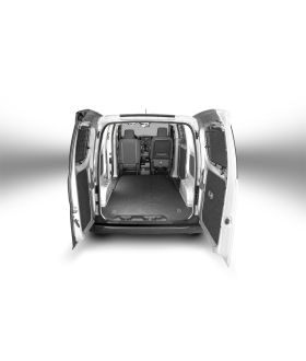 BedRug VTNV213 VanTred Cargo Mat