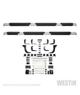 Westin 28-534700 R5 Modular Wheel-to-Wheel Nerf Step Bar