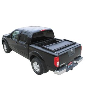 Truxedo 783601 TruXedo Deuce Tonneau Cover