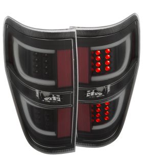 Anzo USA 311257 Tail Light Assembly