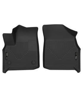Husky Liners 52931 X-act Contour Floor Liner