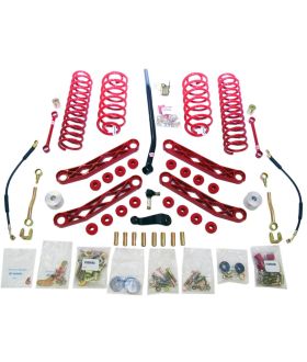Rancho RS6506 Primary Suspension System