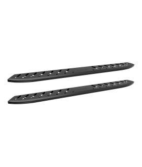 Westin 28-81045 Thrasher Cab Length Running Boards