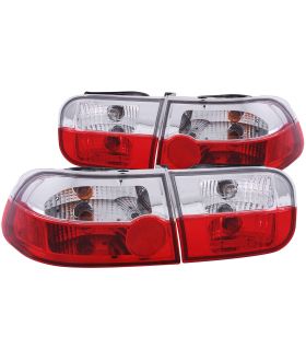 Anzo USA 221220 Tail Light Assembly
