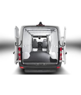 BedRug VTMS06L VanTred Cargo Mat