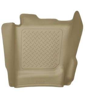 Husky Liners 83233 WeatherBeater Center Hump Floor Liner