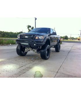 Addictive Desert Designs F032932450103 Stealth Front Bumper