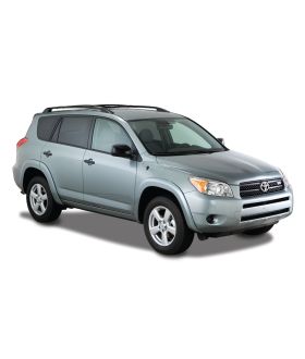 Bushwacker 31921-02 OE Style Fender Flares