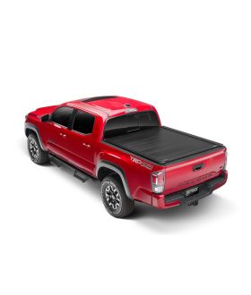 RetraxPRO XR Retractable Tonneau Cover