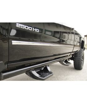 Fab Fours J1011 Side Step