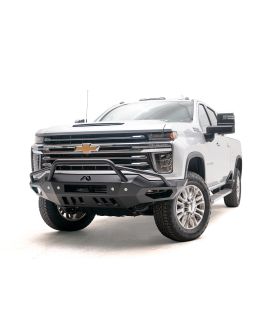 Fab Fours CH20-V4952-1 Vengeance Front Bumper