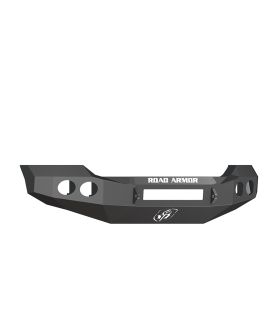 Road Armor 61100B-NW Stealth Non-Winch Front Bumper