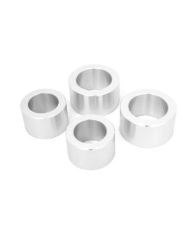 Rough Country 97002 3 Inch Lift Kit | Can-Am Defender 4WD (2016-2022)