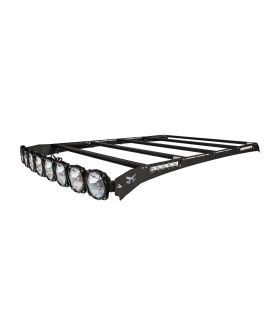 KC HiLites 92212 Gravity Pro6 Roof Rack