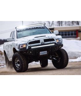 Addictive Desert Designs F503212480103 Stealth Front Bumper