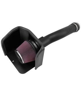 K&N Filters 63-9039 63 Series Aircharger Kit