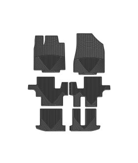 WeatherTech W298-W302-W304 All Weather Floor Mats