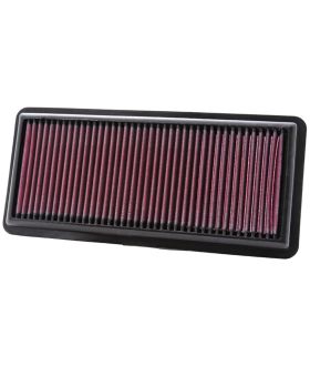 K&N Filters 33-2425 Air Filter