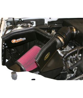 Airaid 201-180 AIRAID Air Box Cold Air Intake System