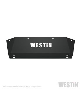 Westin 58-71035 Outlaw Bumper Skid Plate