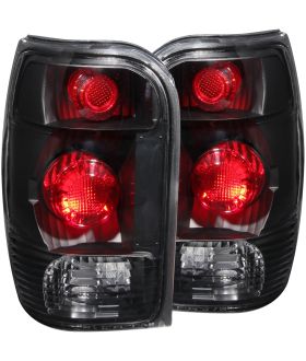 Anzo USA 211084 Tail Light Assembly