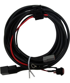 Rigid Industries 40190 Hi/Po Harness