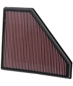 K&N Filters 33-2496 Air Filter