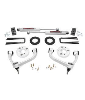 Rough Country 57730 Bolt On Arm Lift Kit