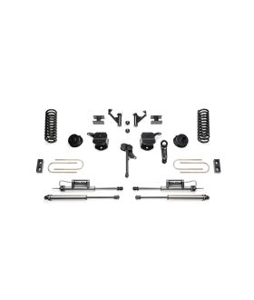 Fabtech K3143DL Basic Lift System w/Shocks