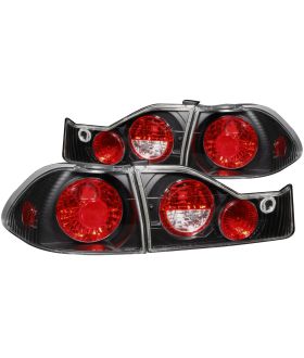Anzo USA 221041 Tail Light Assembly