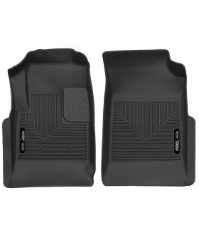 Husky Liners 53121 X-act Contour Floor Liner