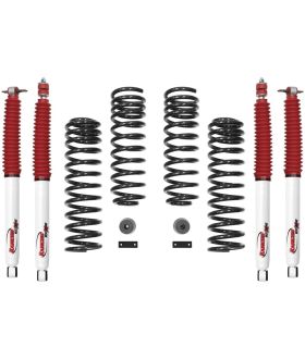 Rancho RS66118BR5 Sport System w/Shocks