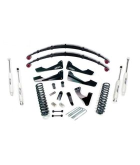 Pro Comp Suspension K4165B Stage I Lift Kit