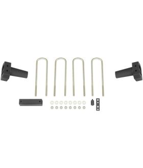 Rancho RS66552B-4 Component Box