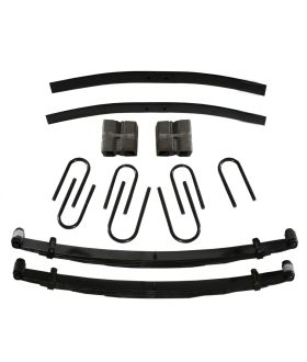 Skyjacker D800BK Suspension Lift Kit