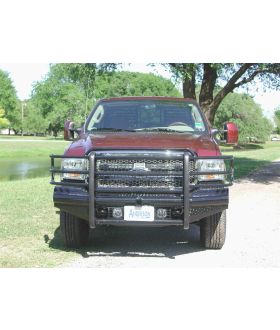 Ranch Hand FBF051BLR Legend Series Front Bumper