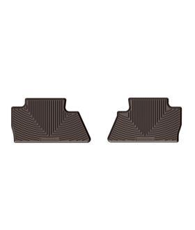 WeatherTech W311CO All Weather Floor Mats