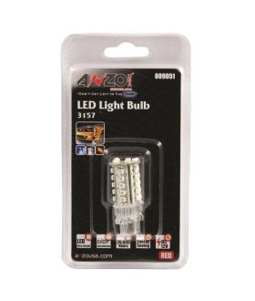 Anzo USA 809051 LED Replacement Bulb