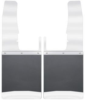 Husky Liners 17098 Kick Back Mud Flaps