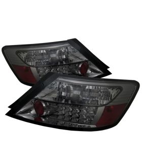 Spyder Auto 5004536 LED Tail Lights