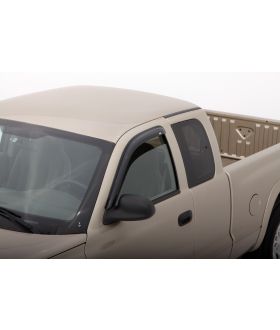 AVS 94853 VENTVISOR 4PC